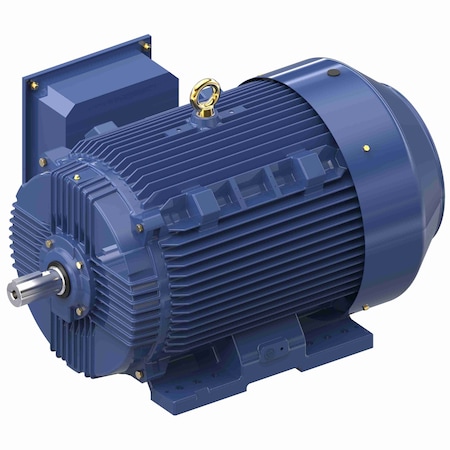 Marathon 150 Hp General Purpose Motor, 3 Phase, 3600 Rpm, GT1051A GT1051A